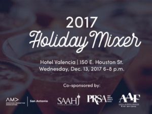 San Antonio Association of Hispanic Journalists