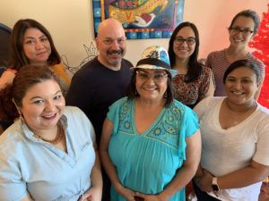 San Antonio Association of Hispanic Journalists