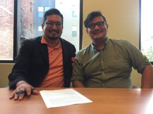 San Antonio Association of Hispanic Journalists