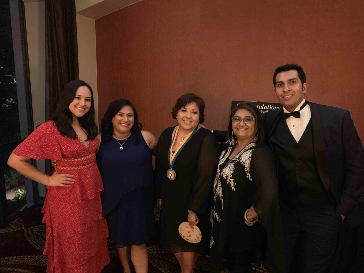 San Antonio Association of Hispanic Journalists