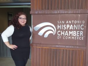San Antonio Association of Hispanic Journalists
