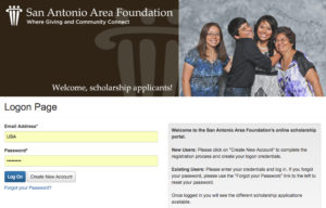 San Antonio Association of Hispanic Journalists