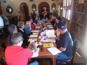 San Antonio Association of Hispanic Journalists