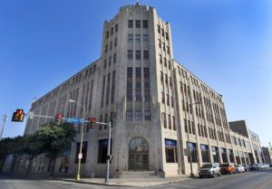 San Antonio Association of Hispanic Journalists