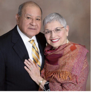 San Antonio Association of Hispanic Journalists