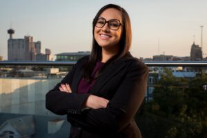 San Antonio Association of Hispanic Journalists