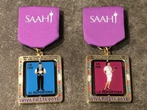 San Antonio Association of Hispanic Journalists