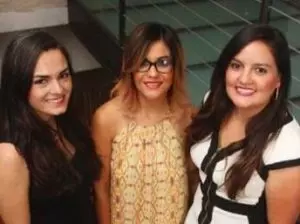 San Antonio Association of Hispanic Journalists