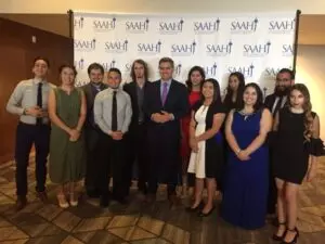 San Antonio Association of Hispanic Journalists