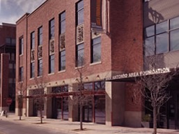San Antonio Association of Hispanic Journalists