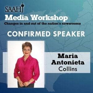 San Antonio Association of Hispanic Journalists